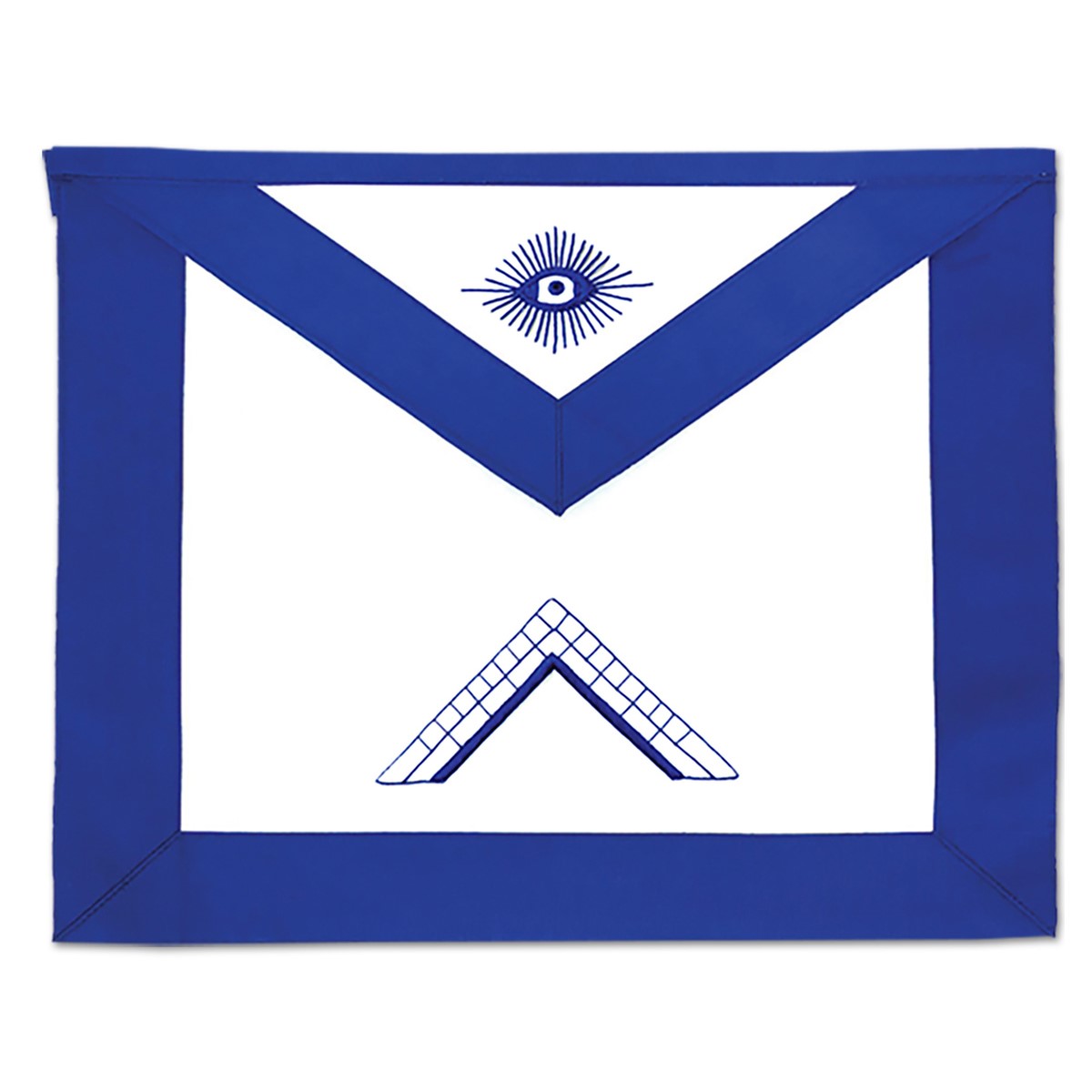 Worshipful Master's apron