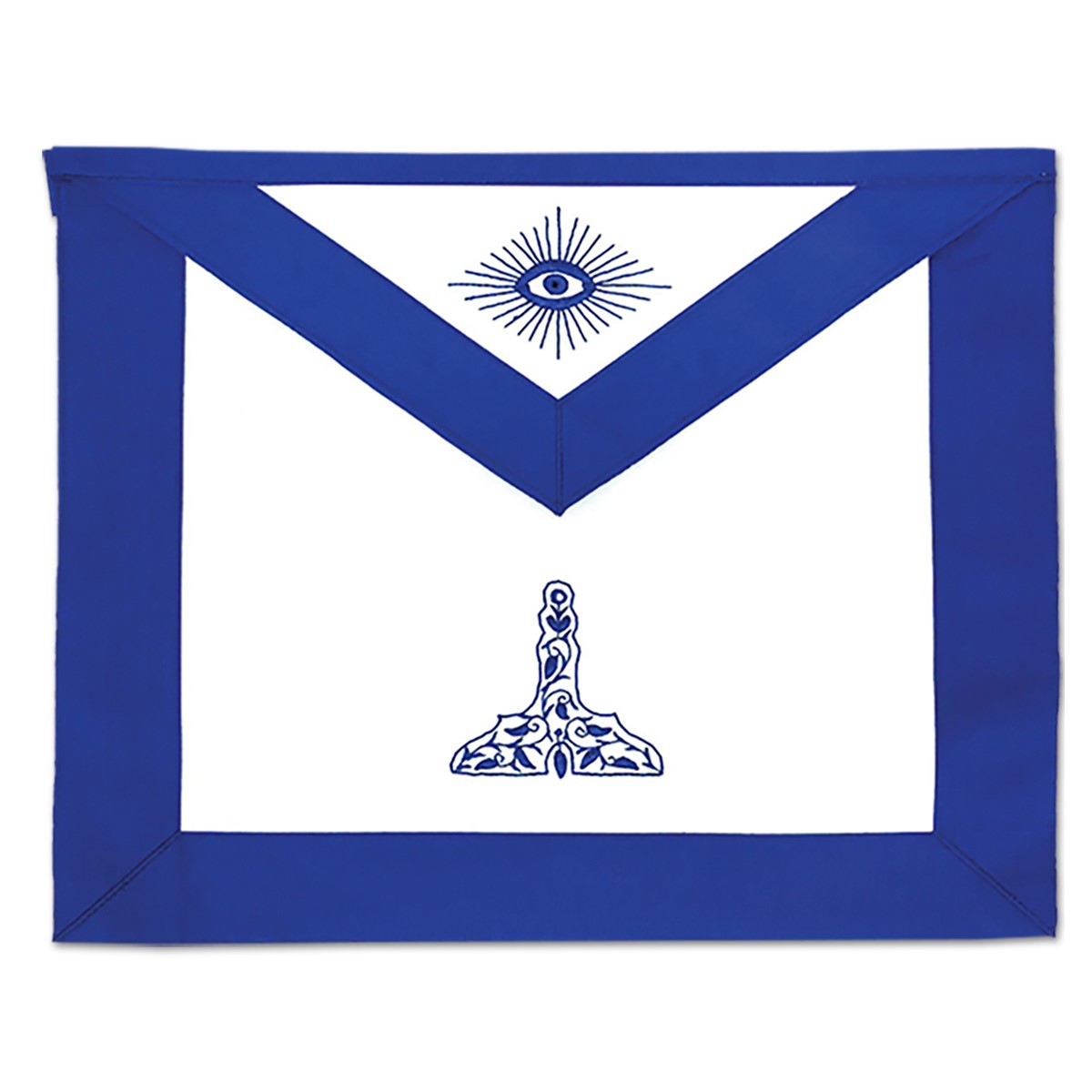 Senior Warden's apron
